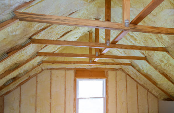 Best Attic Insulation Installation  in Greenbrier, AR